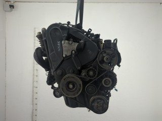 Двигатель (ДВС) Citroen Berlingo, 2003, 2.0 л, дизель, МКПП