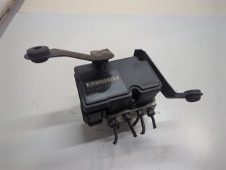 Блок АБС, насос (ABS, ESP, ASR) Ford Fusion 2005-2012, 1512725