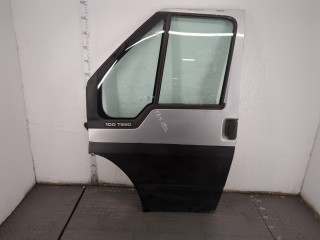 Стеклоподъемник электрический левый передний Ford Transit 2000-2006, левый руль