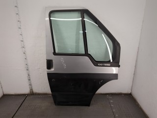 Стеклоподъемник электрический левый передний Ford Transit 2000-2006, левый руль