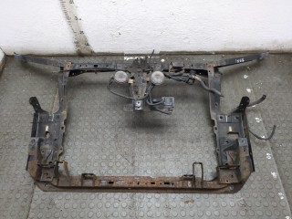 Рамка передняя (телевизор) Nissan X-Trail 2007-2011