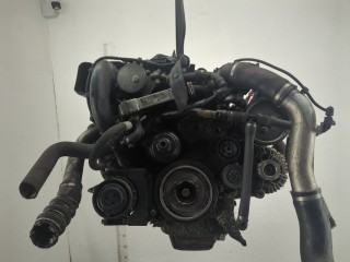 Турбина BMW 5 серия 2002-2007, 2.0 л, дизель