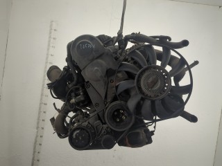 Турбина Audi A4 2000-2006, 1.9 л, дизель