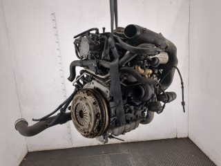 Турбина, ориг. номер 03G253010J, 03G253010JX, Audi A3 2003-2005