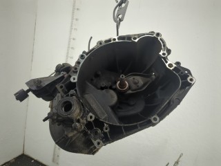 КПП 5-ст.мех. (МКПП) Citroen C4 Picasso 2006-2013