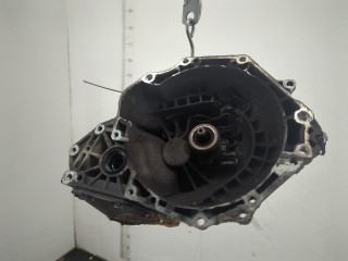 КПП 5-ст.мех. (МКПП) Opel Zafira B 2005-2008