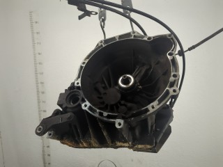 КПП 5-ст.мех. (МКПП) Ford Focus 2001-2005