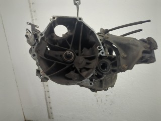 КПП 5-ст.мех. (МКПП) Honda Civic 2000-2003