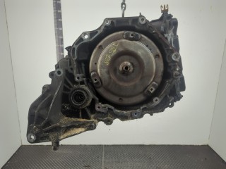 КПП - автомат (АКПП) Opel Astra 2006-2014