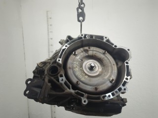 КПП - автомат (АКПП) Ford Focus 2001-2005