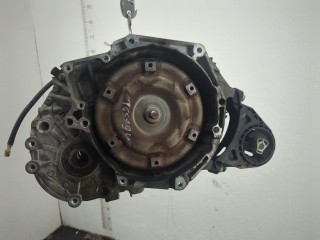КПП - автомат (АКПП) Opel Astra 2006-2014