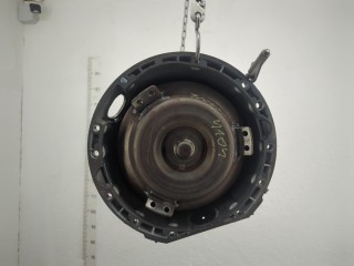 КПП - автомат (АКПП) Mercedes CLS 2004-2008