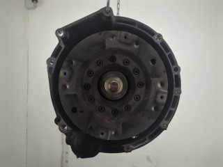 КПП - автомат (АКПП) BMW 5 серия 2007-2010