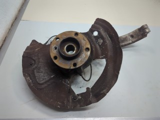 Ступица (кулак, цапфа) правая передняя BMW X5 E70 2010-2013, 31226882263