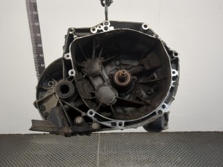 КПП - робот Citroen C4 Grand Picasso 2006-2013, МКПП