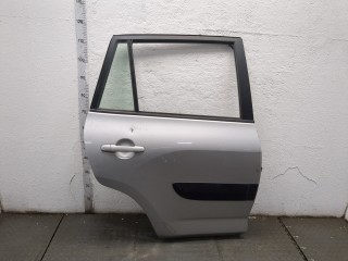 Дверь боковая (легковая) правая задняя Toyota RAV4 2005-2008