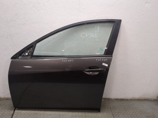 Дверь боковая (легковая) левая передняя Mazda 3 2008-2011
