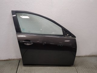 Дверь боковая (легковая) правая передняя Mazda 3 2008-2011