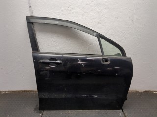 Дверь боковая (легковая) правая передняя, Honda Stream 2006-2009