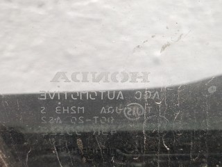 Дверь боковая (легковая) правая передняя, Honda Stream 2006-2009