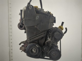 ТНВД Renault Scenic 2009-2012, 1.5 л, дизель