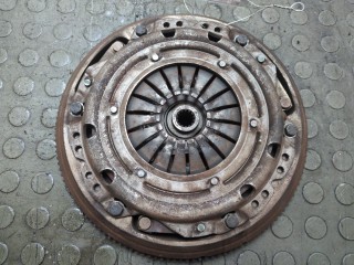 Маховик Opel Astra 2006-2014, 1.6 л, бензин
