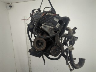 Маховик Opel Vectra 2005-2008, 1.9 л, дизель, 5616009