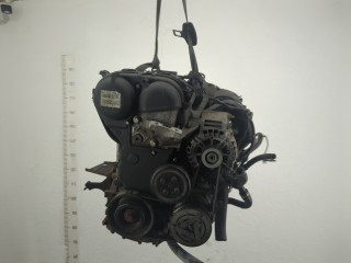 Маховик Ford C-Max 2010-2015, 1.6 л, бензин