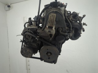 Маховик Honda Civic 2000-2003, 1.6 л, бензин