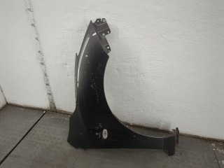 Крыло правое переднее Mazda 3 2008-2011