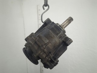 Редуктор Раздаточный КПП (раздатка) Audi TT 1998-2003