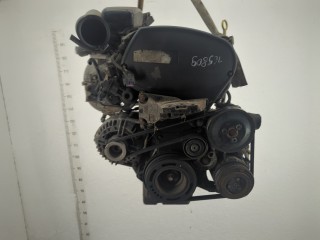 Компрессор кондиционера Opel Zafira B 2005-2008, 1.6 л, МКПП