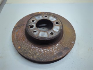 Диск тормозной передний Volkswagen Touareg 2010-2014, 7L6615301N