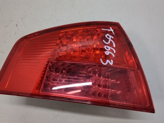 Фонарь (задний) левый Audi A8 2005-2007, 4E0945095C