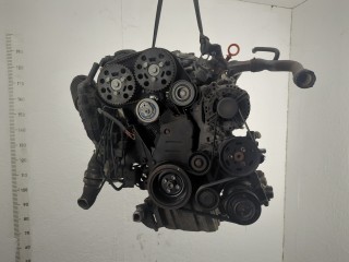 Насос гидроусилителя руля (ГУР) Audi A4 2004-2009, левый руль, 8E0145155N