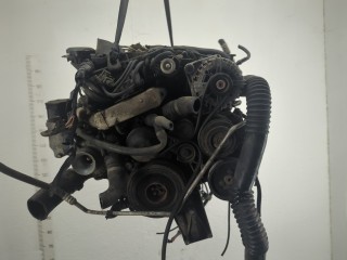 Насос гидроусилителя руля (ГУР) BMW 5 серия 2007-2010, левый руль