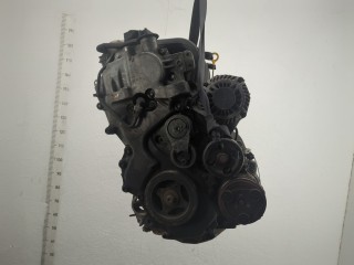 Коллектор впускной Nissan Qashqai 2006-2010, 2.0 л, бензин