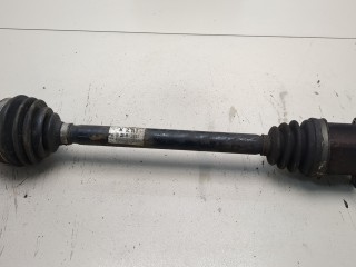 Полуось (приводной вал, шрус) правая передняя, ориг. номер 8E0407272AT, Audi A4 2004-2009
