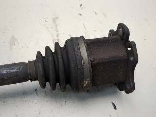 Полуось (приводной вал, шрус) правая передняя, ориг. номер 8E0407272AT, Audi A4 2004-2009