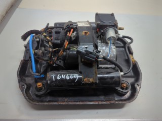 Компрессор воздушный (пневмоподвески) Land Rover Range Rover 2005-2009, LR015089
