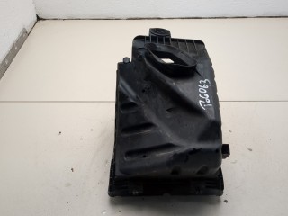 Корпус воздушного фильтра Audi A4 2000-2006, 2.0 л, дизель