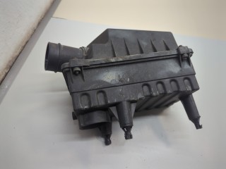 Корпус воздушного фильтра Ford Focus 2001-2005, 1.6 л, бензин