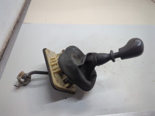 Кулиса КПП Volvo S40 2000-2004, МКПП
