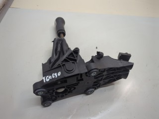 Кулиса КПП Ford Fusion 2005-2012, МКПП, 5S6R7C453BB