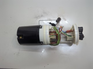 Насос топливный электрический BMW X5 E70 2010-2013, 4.4 л, бензин, 16117212585