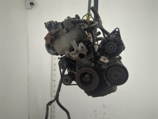 Форсунка топливная Nissan Note E11 2005-2008