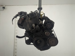 Форсунка топливная Nissan Note E11 2005-2008