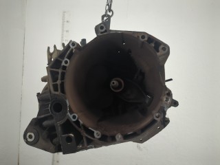 КПП 6-ст.мех. (МКПП) Peugeot Boxer 2006-2014