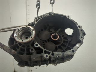 КПП 6-ст.мех. (МКПП) Volkswagen Passat 2005-2010, 02Q300042S