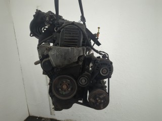 Корпус термостата Citroen C3 2005-2009, 1.4 л, МКПП